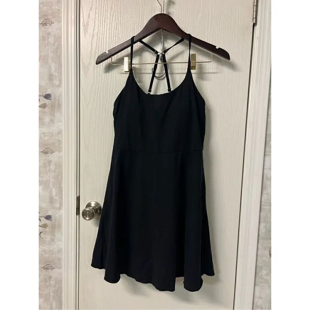 Athletic Dress - Picture 1 of 4